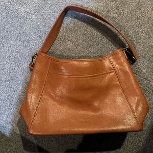 Leather Purse